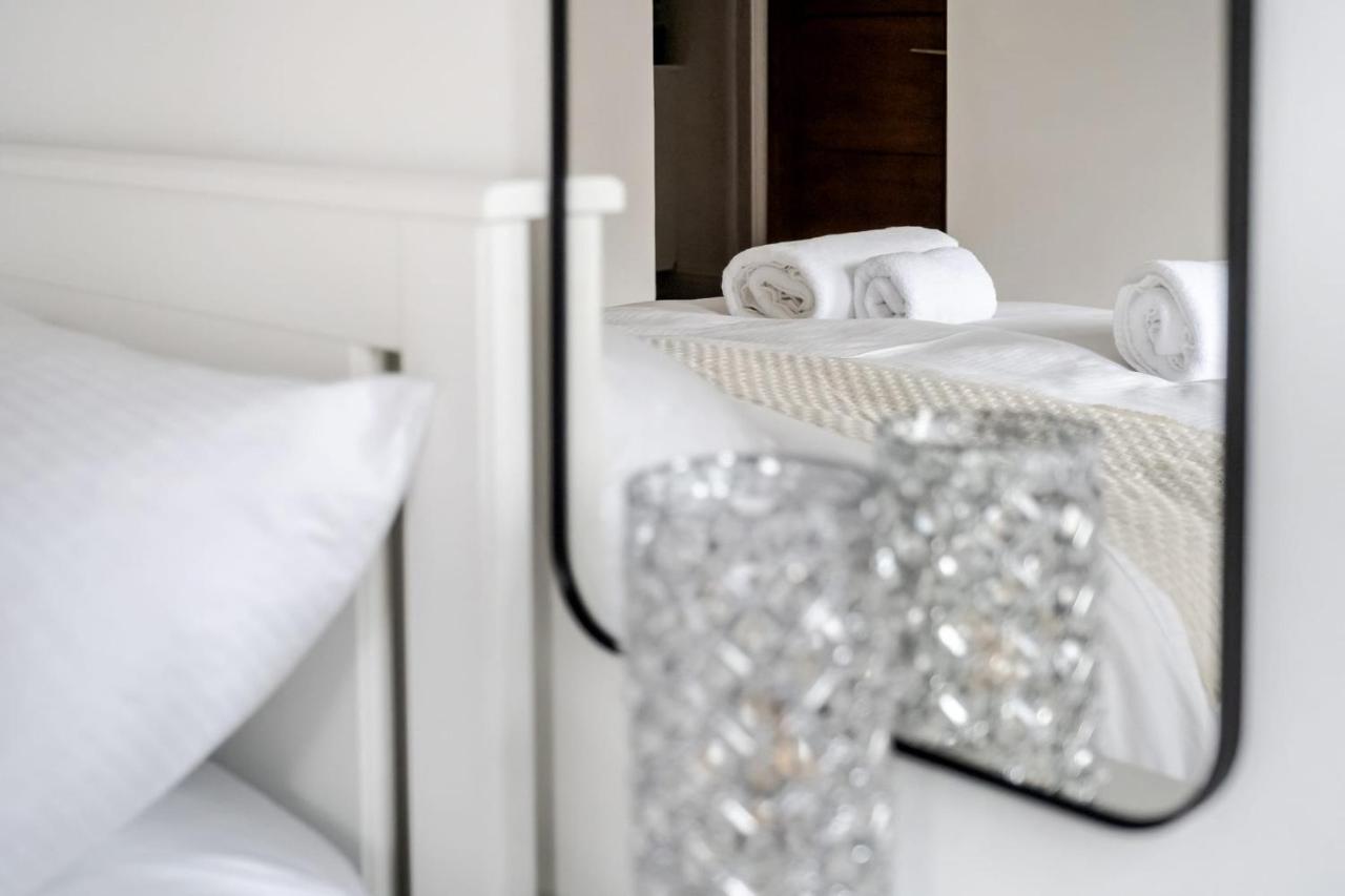 First Class Living Experience Luxury In Harley St لندن المظهر الخارجي الصورة