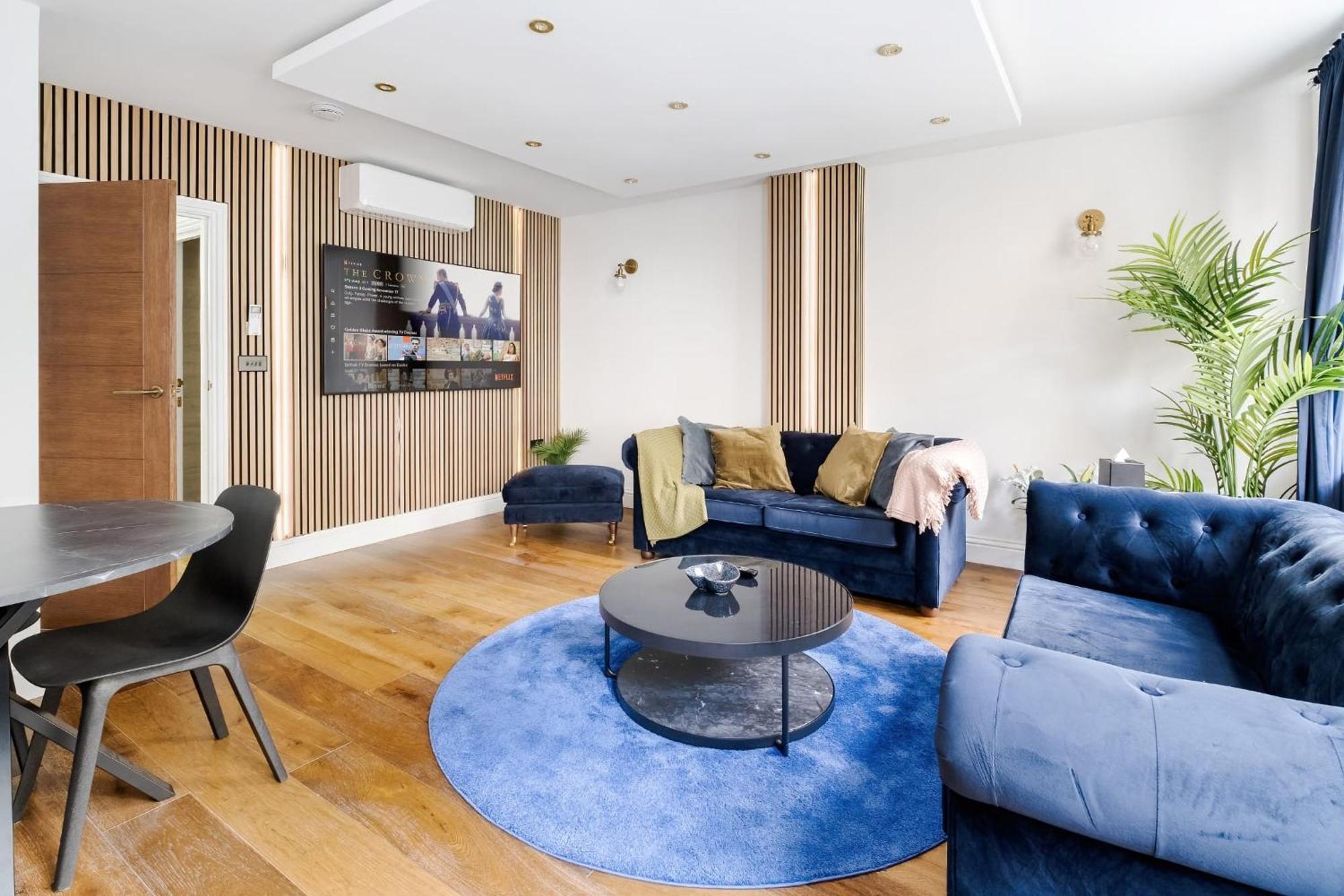 First Class Living Experience Luxury In Harley St لندن المظهر الخارجي الصورة